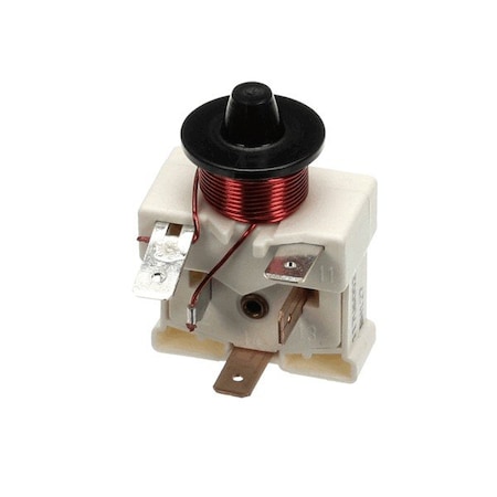 Delfield Relay, Starting, Danfoss 117U600 2194820